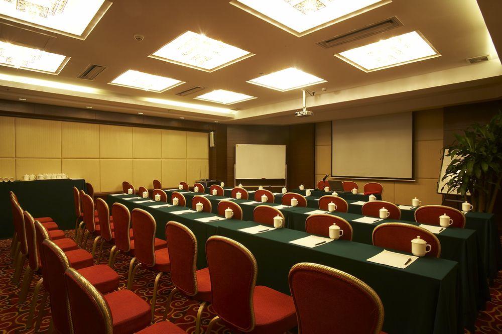 Shenzhen Fortune Hotel Bagian luar foto