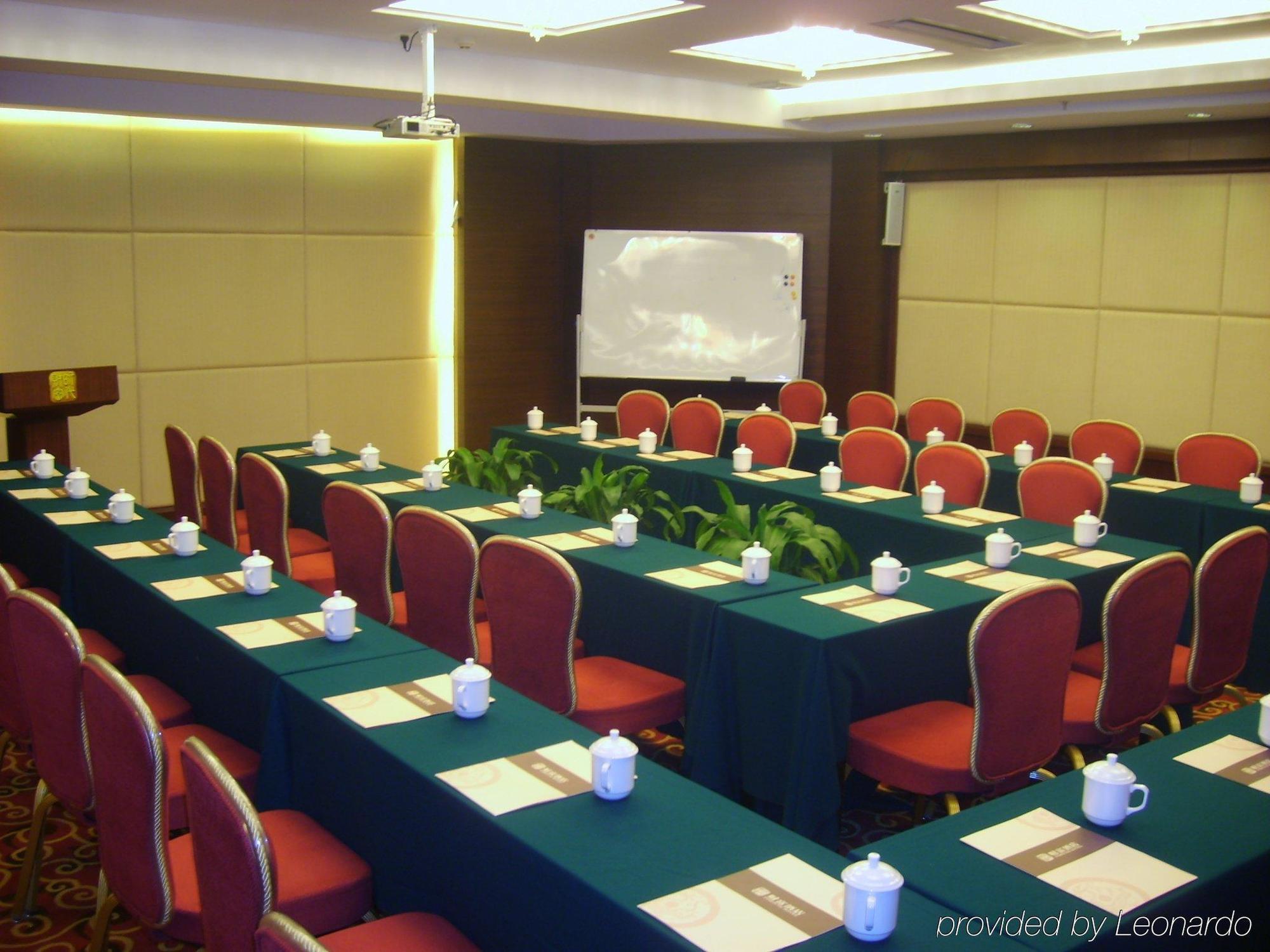 Shenzhen Fortune Hotel Bagian luar foto